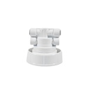 Cap de filtru "S" ST/CC ATT.1/4"