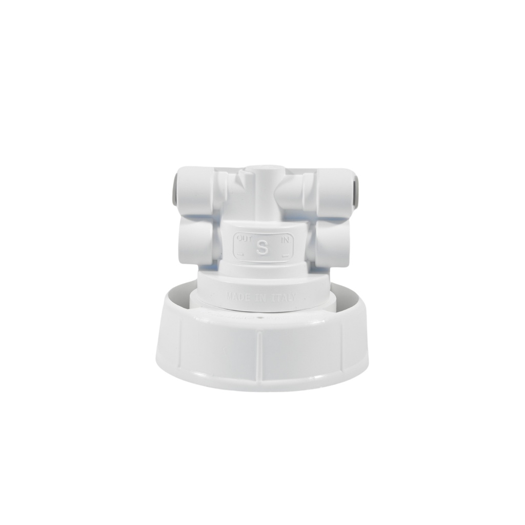 Cap de filtru "S" ST/CC ATT.3/8"