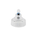 Cap de filtru "S" ST/CC ATT.3/8" Sectiune