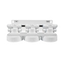 Cap de filtru PROFINE TRIPLEX "S" ATT. 3/8" Frontal