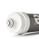 Filtru de apa Duplex Red-Silver Large cu Ultrafiltrare cu Kit de instalare, robinet si baterie incluse