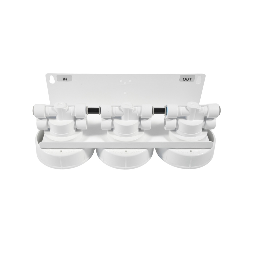 Cap de filtru PROFINE TRIPLEX "S" ATT. 3/8"