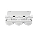 Cap de filtru PROFINE TRIPLEX "S" ATT. 3/8"