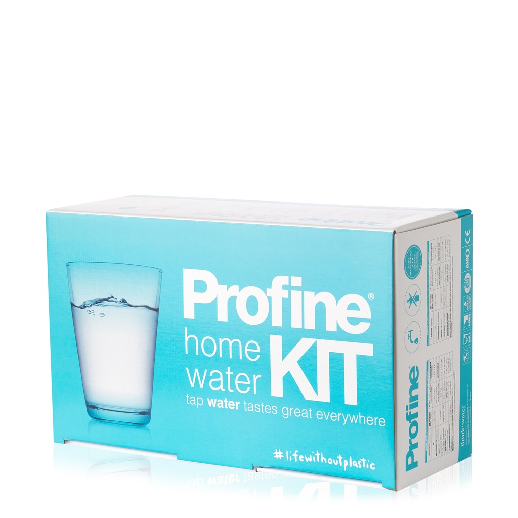 Filtru de apa PROFINE GOLD MEDIUM BASIC 