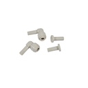 Coturi si Capace 3/8" Profine Triplex