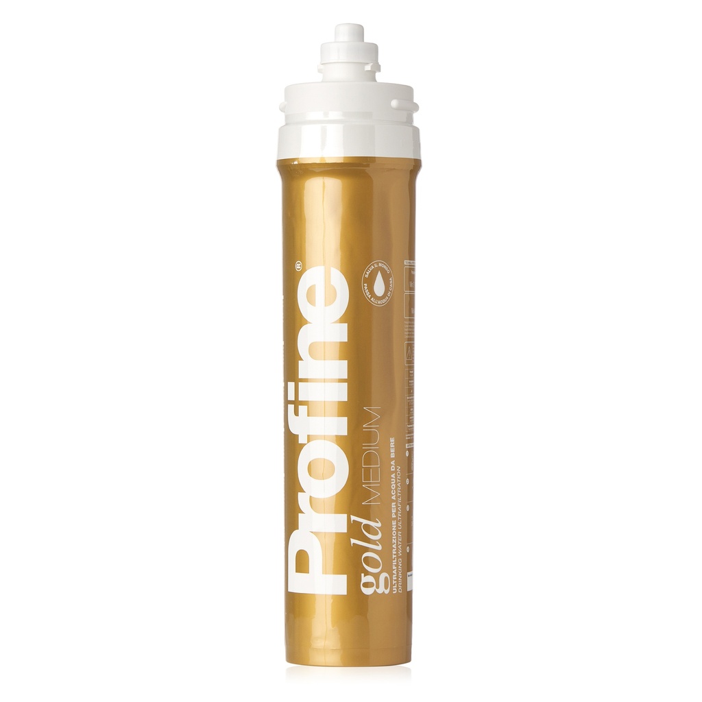 Filtru de apa PROFINE GOLD MEDIUM BASIC 