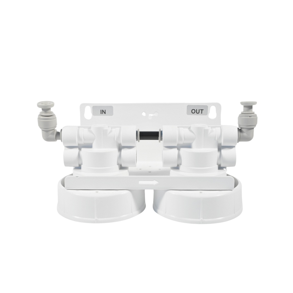 Cap de filtru PROFINE DUPLEX "S" ATT.3/8"