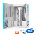 Filtru de apa PROFINE SILVER MEDIUM BASIC