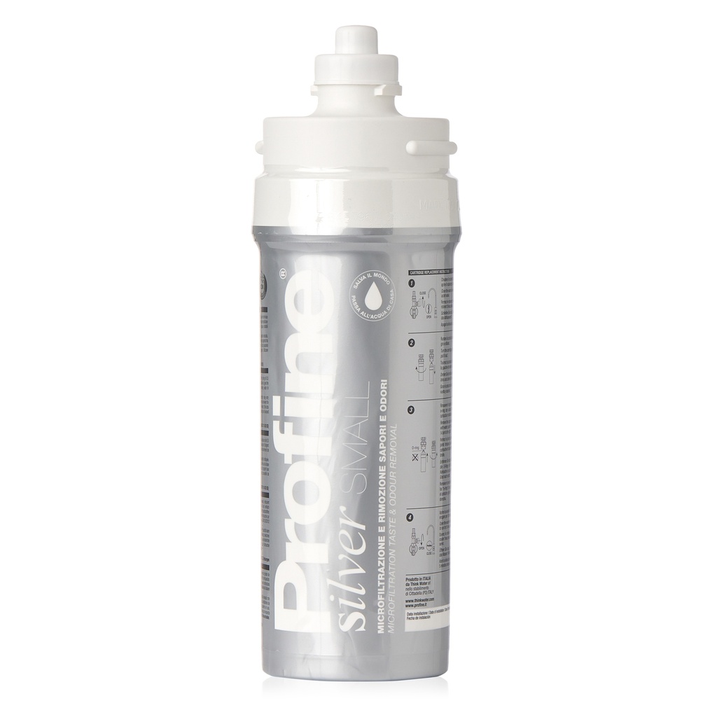 Filtru de apa PROFINE SILVER SMALL BASIC