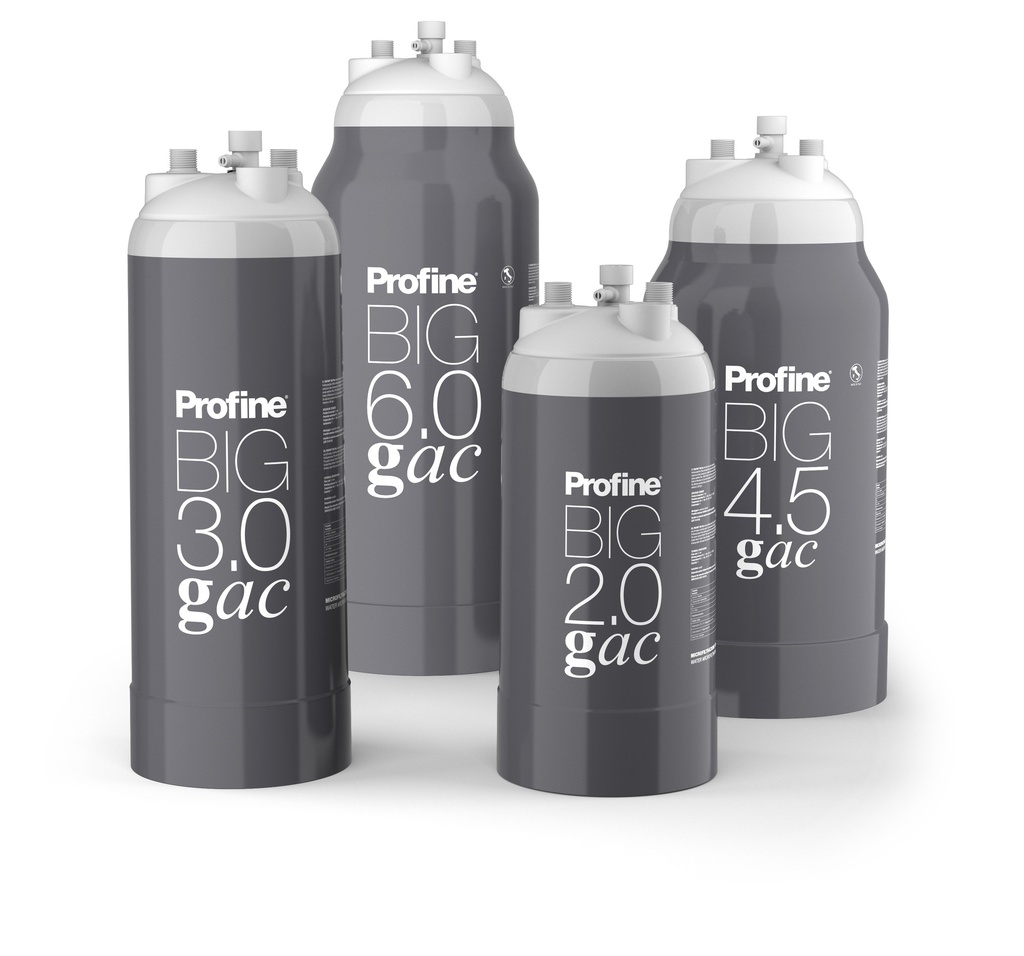 Filtru General BIG GAC PROFINE BOX