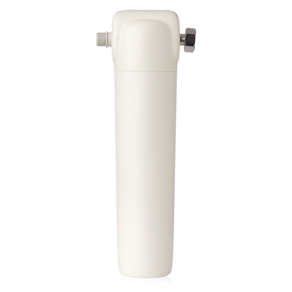 Filtru de apa PROFINE UNO GOLD, montaj direct la robinet, sub chiuvetă si indicator led. 