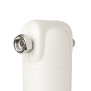 Filtru de apa PROFINE UNO GOLD, montaj direct la robinet, sub chiuvetă si indicator led. 