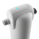 Filtru de apa PROFINE UNO GOLD, montaj direct la robinet, sub chiuvetă si indicator led. 