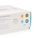 Filtru de apa PROFINE UNO GOLD, montaj direct la robinet, sub chiuvetă si indicator led. 