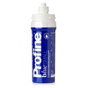 Filtru de apa Triplex Red-Blue-Gold Small cu Ultrafiltrare cu Kit de instalare, robinet si baterie incluse