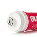 Filtru de apa Triplex Red-Blue-Silver Small cu Ultrafiltrare cu Kit de instalare, robinet si baterie incluse