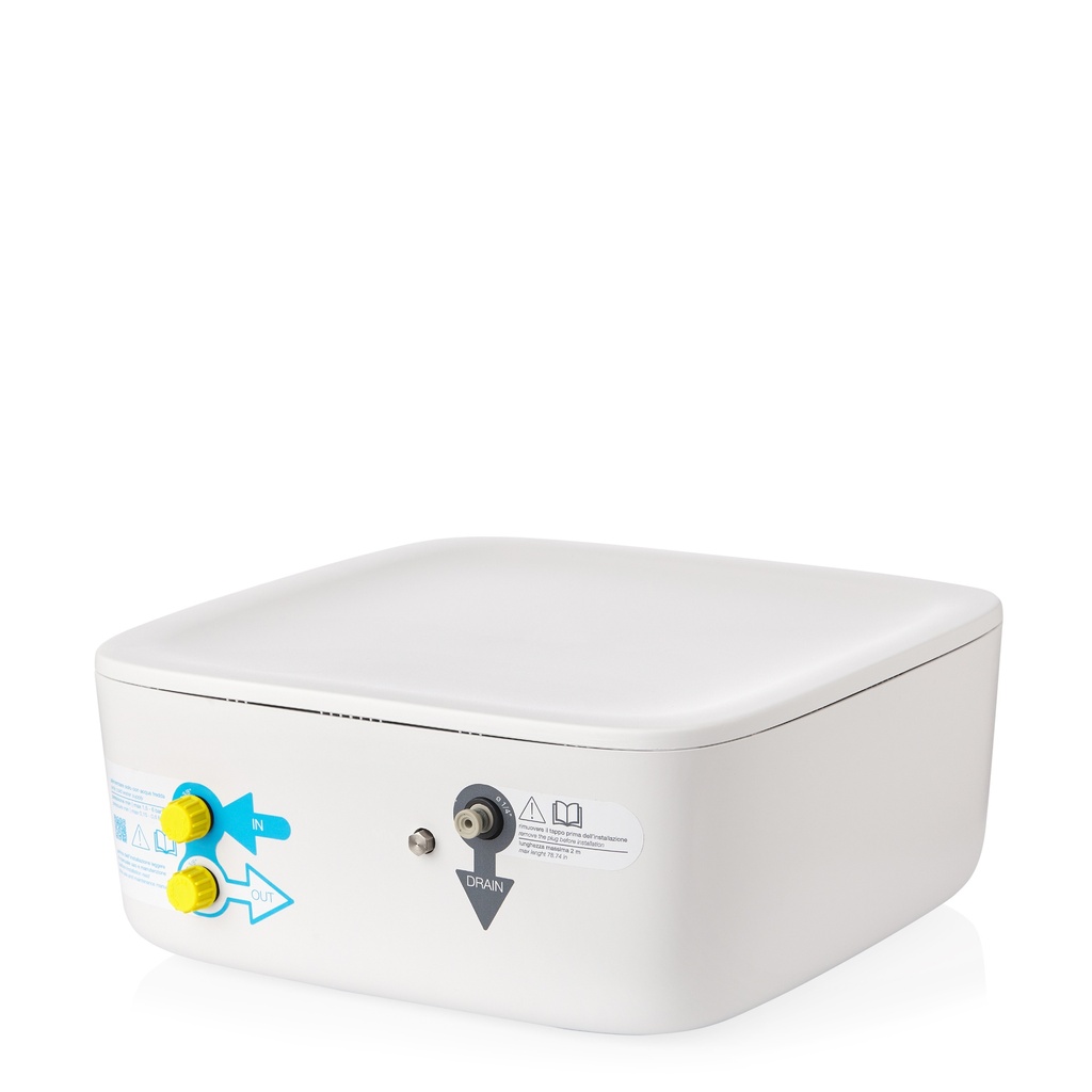 Osmoza Inversa Profine Zero cu kit de instalare si baterie inclusa