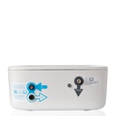 Osmoza Inversa Profine Zero cu kit de instalare si baterie inclusa