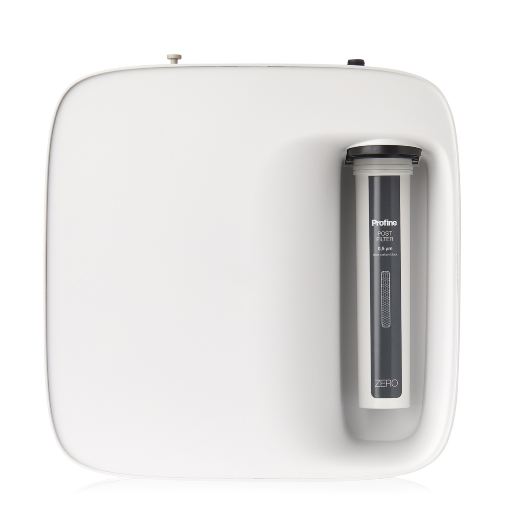 Osmoza Inversa Profine Zero cu kit de instalare si baterie inclusa
