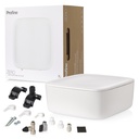 Osmoza Inversa Profine Zero cu kit de instalare si baterie inclusa