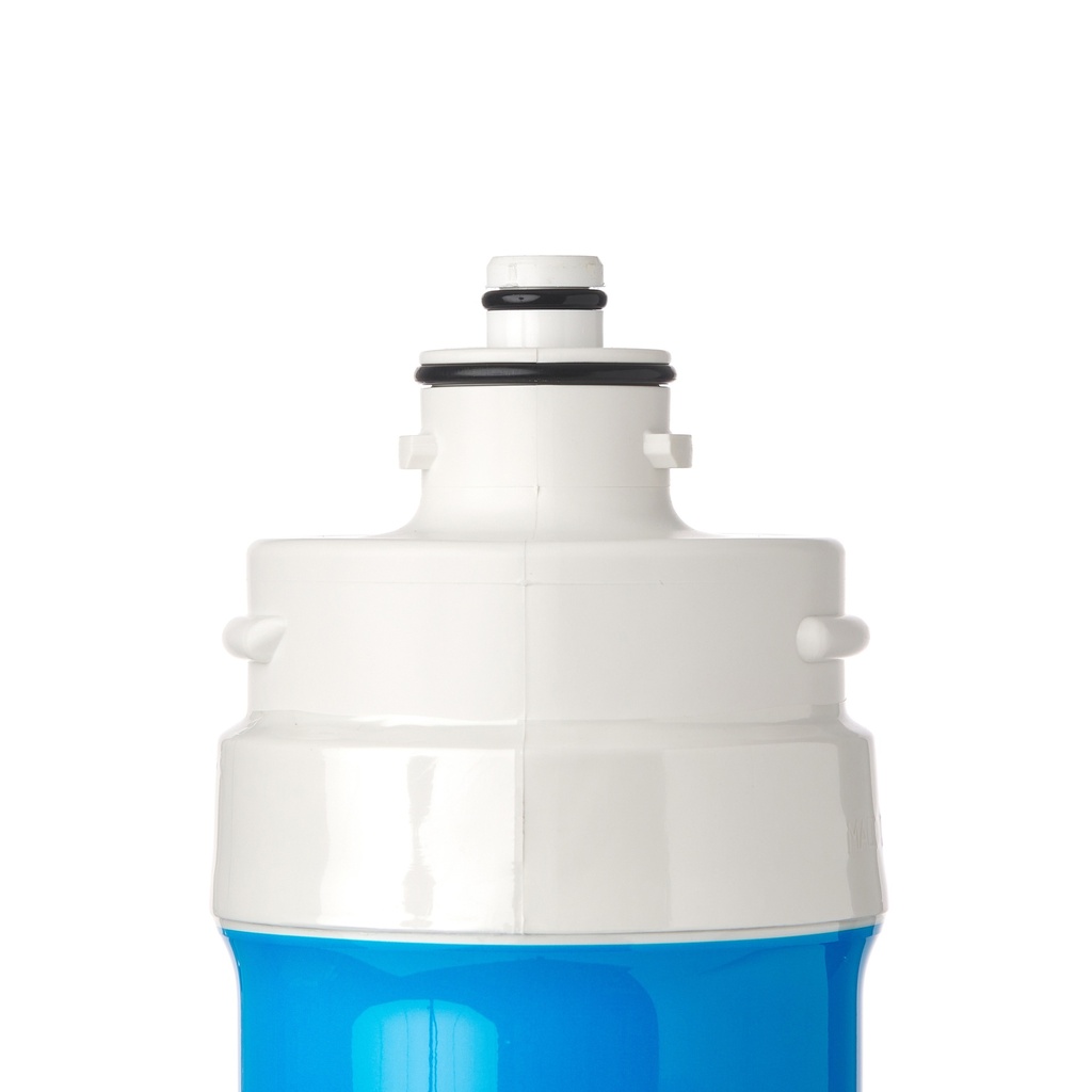 Cartus Filtru de apa Profine Blue Sky Small pentru apa potabila cu microfiltrare, reduce turbiditatea