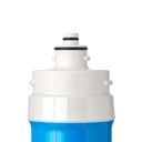 Cartus Filtru de apa Profine Blue Sky Small pentru apa potabila cu microfiltrare, reduce turbiditatea