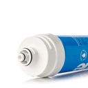 Cartus Filtru de apa Profine Blue Sky Small pentru apa potabila cu microfiltrare, reduce turbiditatea