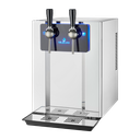 Dozator de apa profesional Blubar Beer Tap 30 Fizz pentru apa rece si rece carbogazoasa