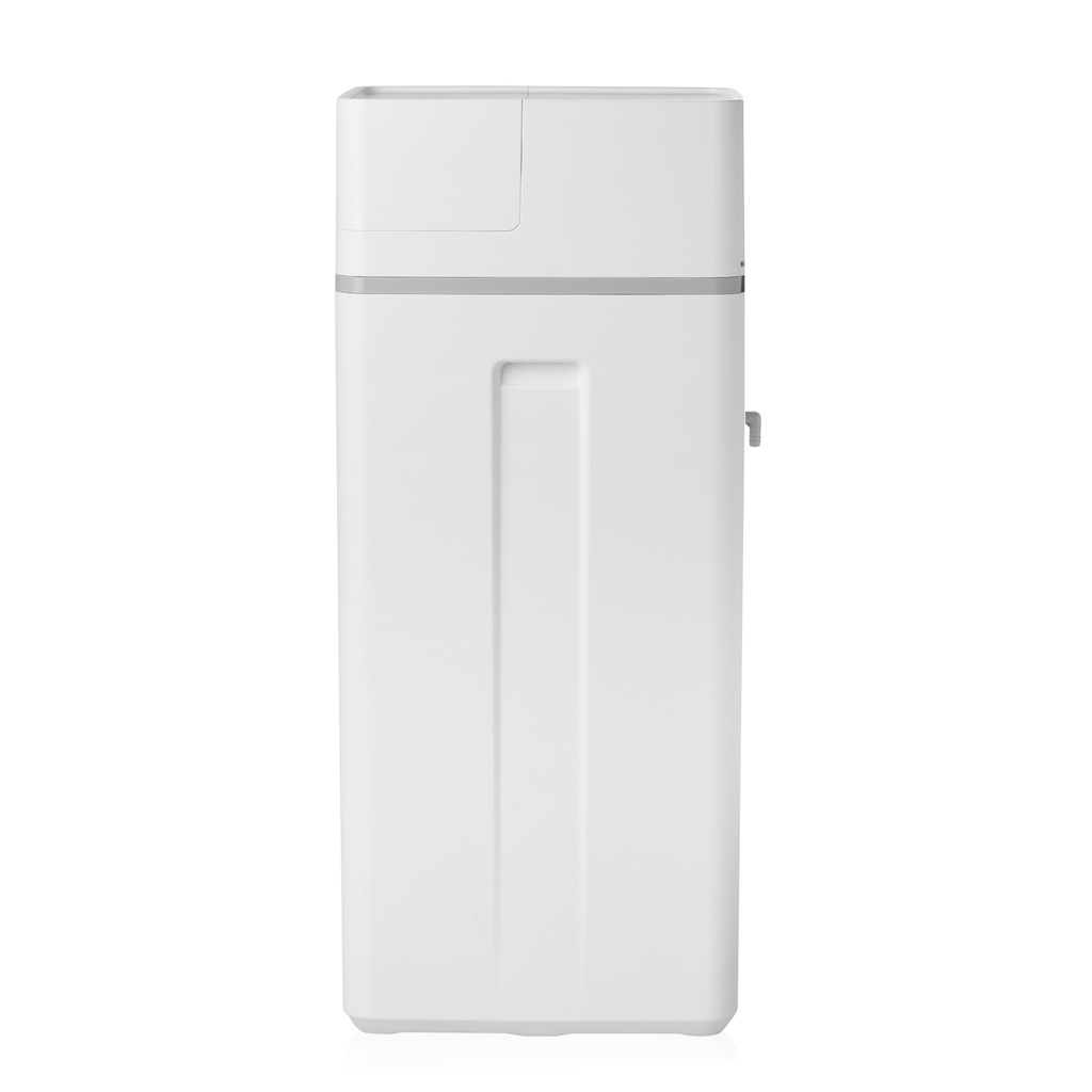 Dedurizator apa, Saturn XL , FITaqua, Alb, 2 m³/h