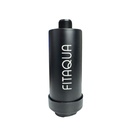 Filtru de dus Fitaqua, cu efect de dedurizare si tratare a metalelor grele
