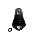 Filtru de dus Fitaqua, cu efect de dedurizare si tratare a metalelor grele