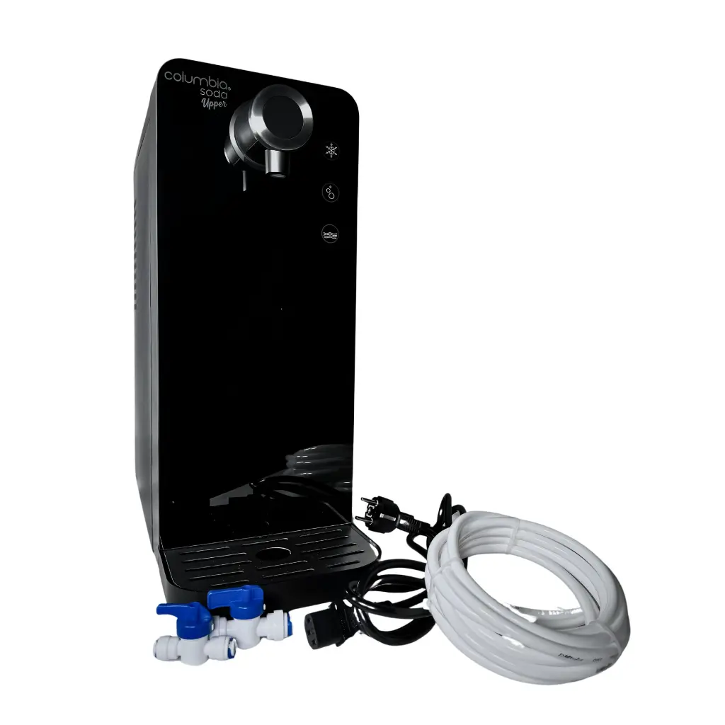 Columbia Soda Upper Accesorii.webp