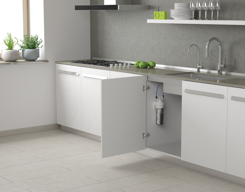 Filtru de apa PROFINE SILVER SMALL BASIC