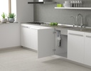 Filtru de apa PROFINE SILVER SMALL BASIC