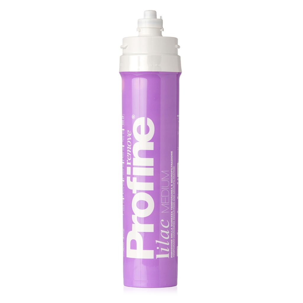 Cartus Filtru de apa PROFINE LILAC MEDIUM