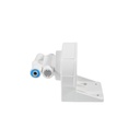 Cap de filtru "R" 1 L/MIN ST/MR ATT.1/4" Sectiune Laterala
