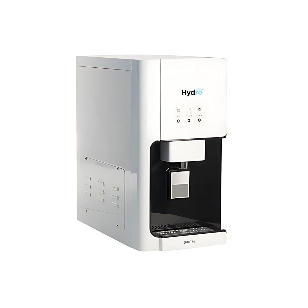 [FC-750-CT] Dozator de apa Hydro Columbia Aqua FC-750 counter top pentru apa clada si rece cu ultrafiltrare si kit complet de instalare 