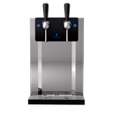 Dozator de apa profesional Blubar Beer Tap 30 Fizz pentru apa rece si rece carbogazoasa