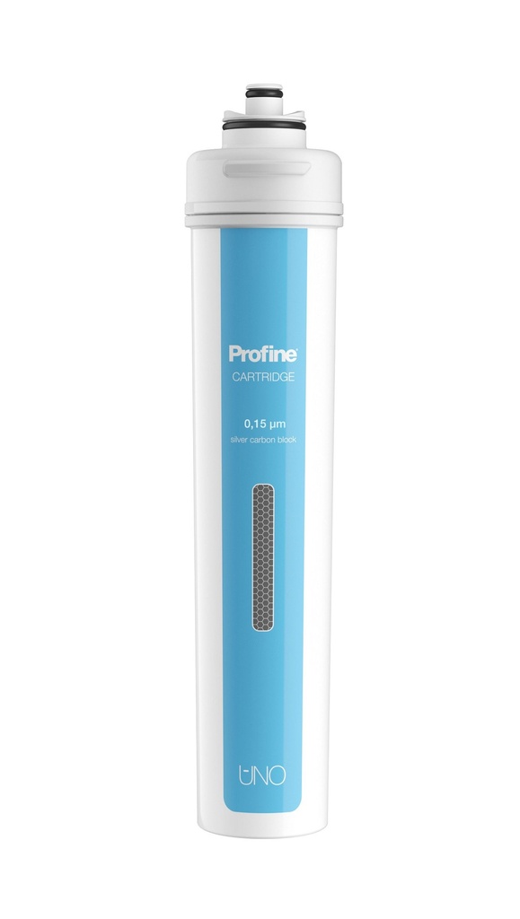 Cartus de schimb Profine UNO GOLD