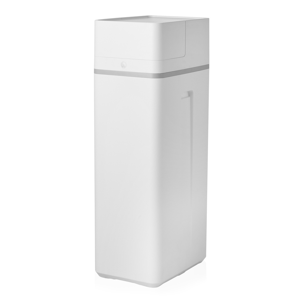 Dedurizator apa, Saturn XL , FITaqua, Alb, 2 m³/h