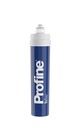 Cartus Filtru de apa Profine Blue Medium pentru apa potabila, cu microfiltrare