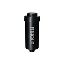 Filtru de dus Fitaqua, cu efect de dedurizare si tratare a metalelor grele