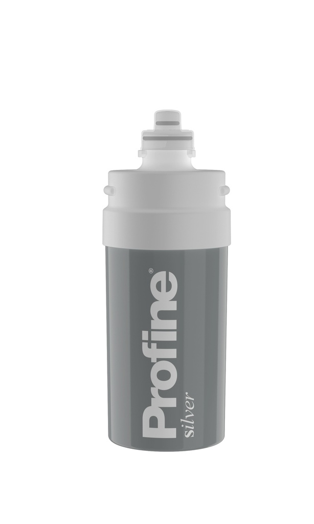 Cartus Filtru de apa Profine Silver Mini pentru apa potabila cu microfiltrare si ioni de argint