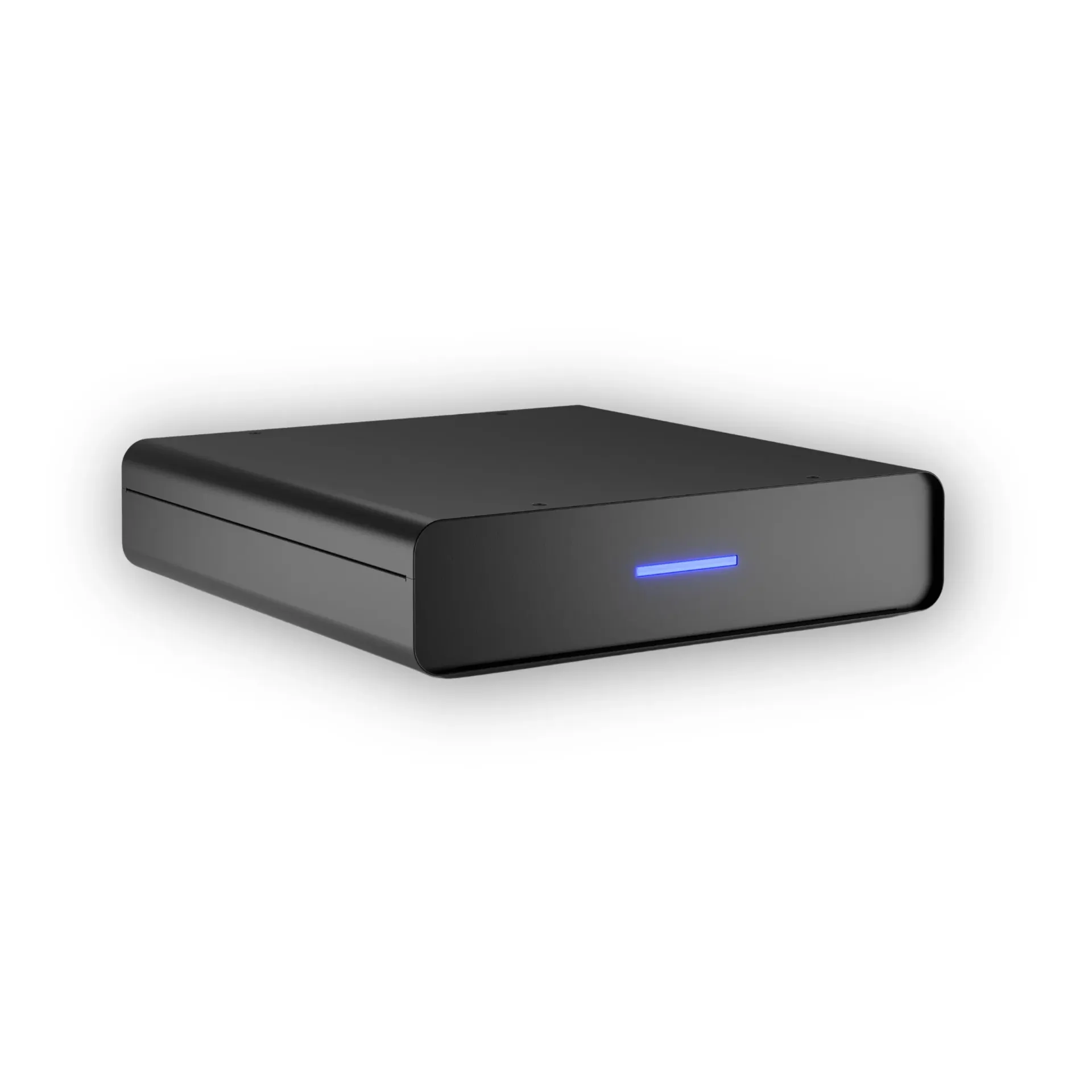 Filtru de apa premium cu osmoza inversa ROMEO, model compact cu afisaj LED,