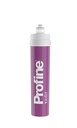 Cartus Filtru de apa Profine Violet Medium pentru apa dura, reduce duritatatea si mentine nivelul PH-ului