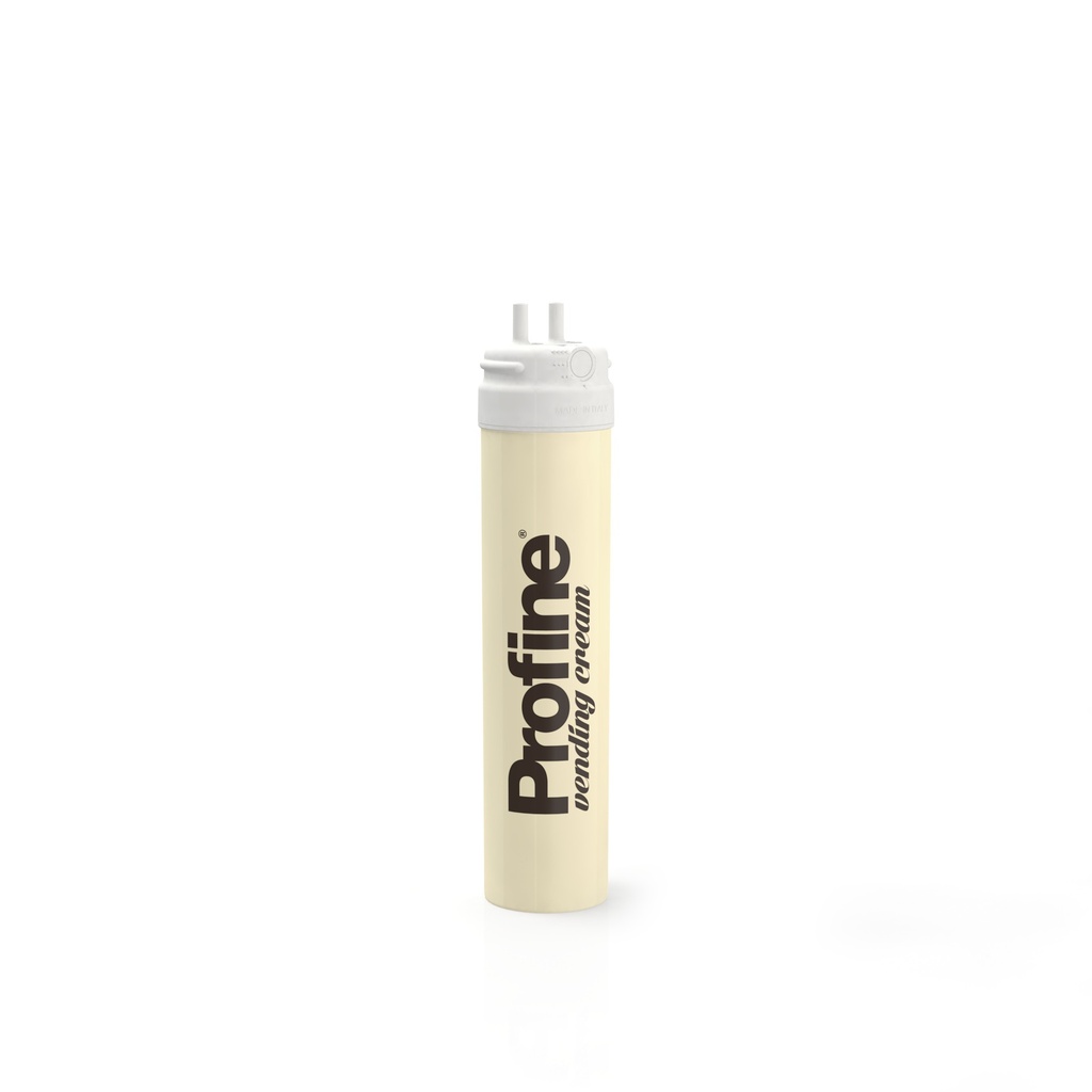 [Y21449B - AZN] Cartus Filtru de apa Profine Vending Cream Medium pentru aparate de cafea, cu efect de dedurizare si imbunatatire a gustului