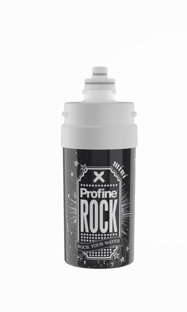 Cartus Filtru de apa Profine Rock Mini pentru apa pura, efect de remineralizare