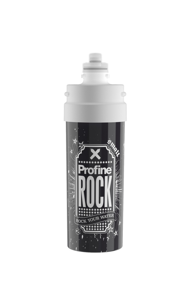 Cartus Filtru de apa Profine Rock Small pentru apa pura, efect de remineralizare