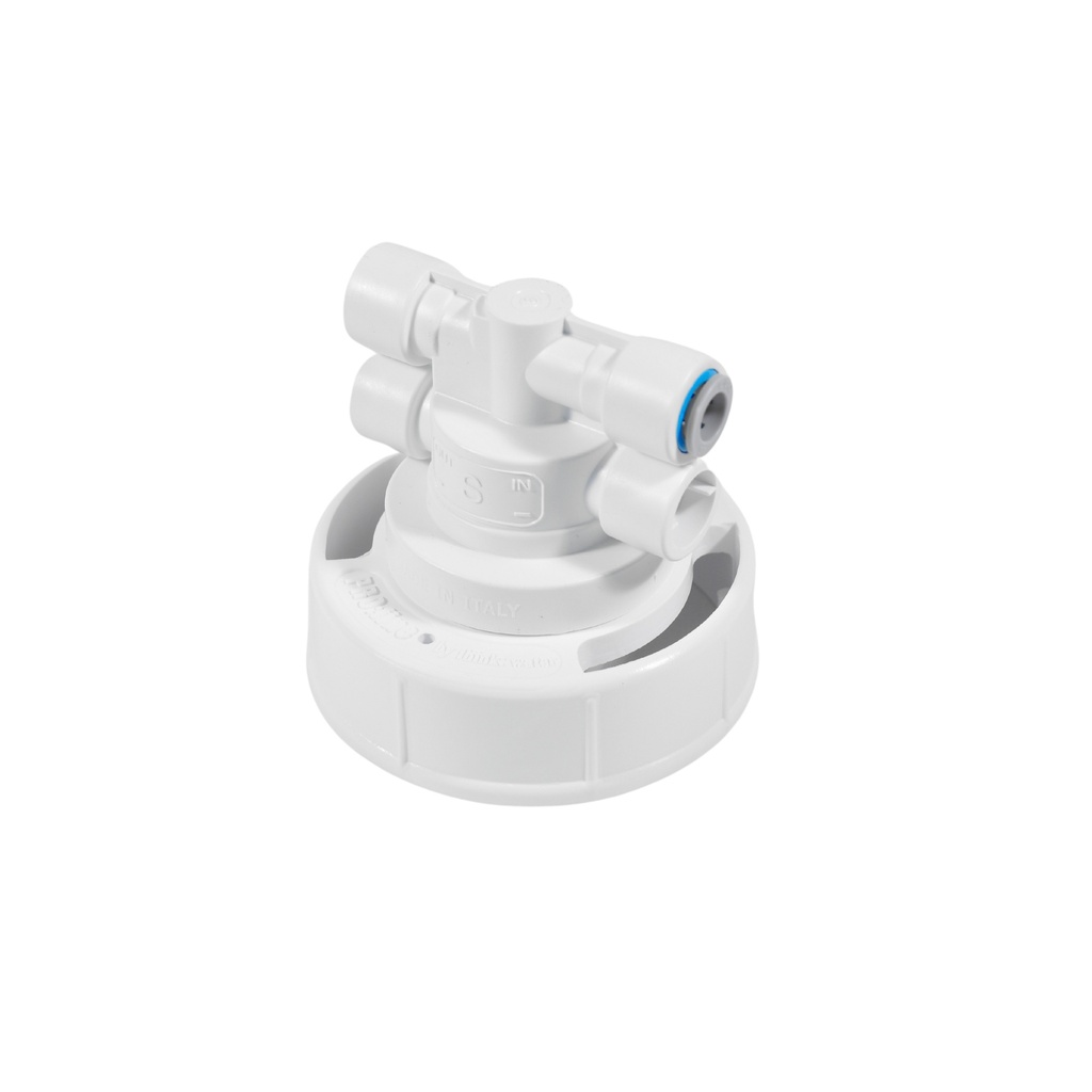 [Y21304B/1 - AVB] Cap de filtru "S" ST/CC ATT.3/8"