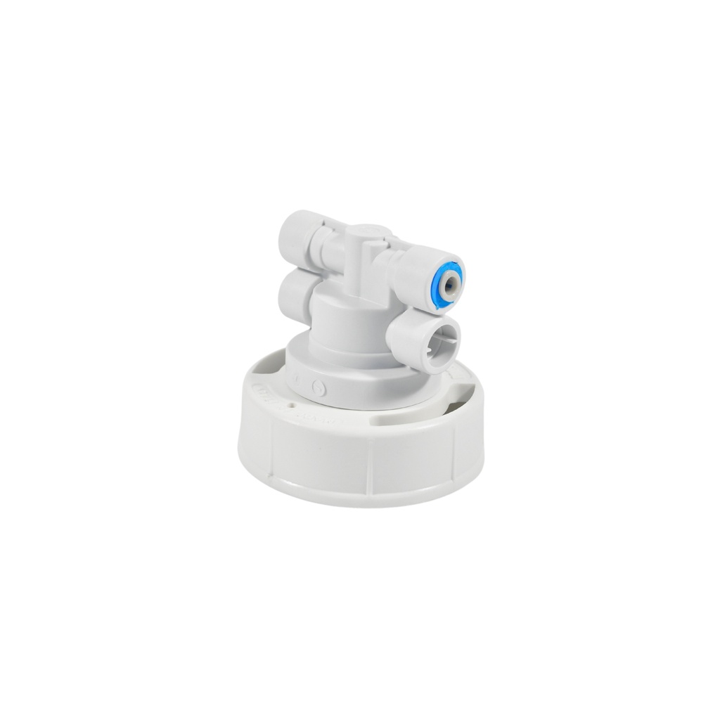 Cap de filtru "S" ST/CC ATT.1/4"